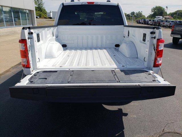 used 2022 Ford F-150 car, priced at $34,999