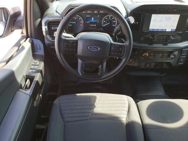 used 2022 Ford F-150 car, priced at $34,999