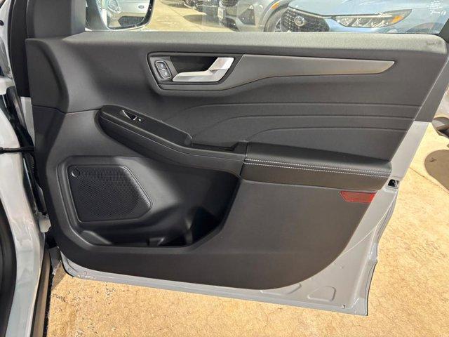 new 2026 Ford Escape car, priced at $38,650