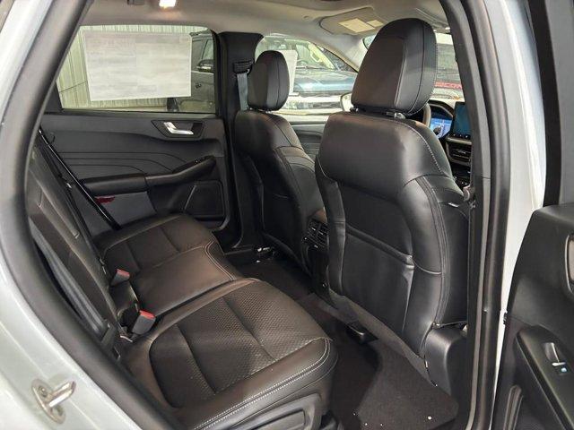 new 2026 Ford Escape car, priced at $38,650