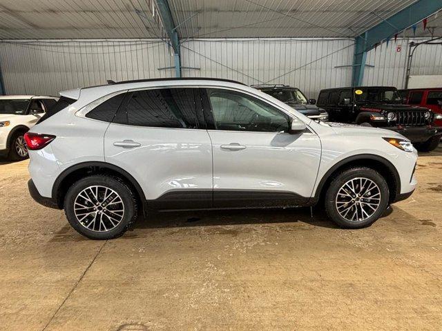 new 2026 Ford Escape car, priced at $38,650