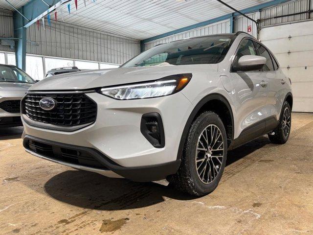 new 2026 Ford Escape car, priced at $38,650