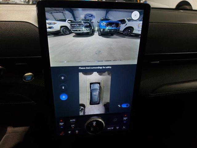 used 2025 Ford Mustang Mach-E car, priced at $34,999