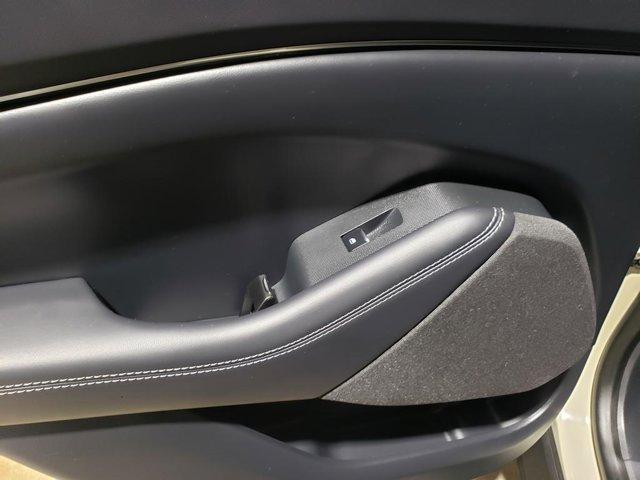 used 2025 Ford Mustang Mach-E car, priced at $34,999