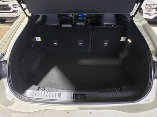 used 2025 Ford Mustang Mach-E car, priced at $34,999