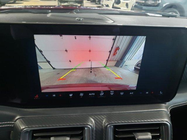 used 2025 Ford Mustang car, priced at $42,999