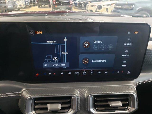 used 2025 Ford Mustang car, priced at $42,999