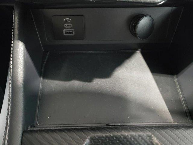 used 2025 Ford Mustang car, priced at $42,999