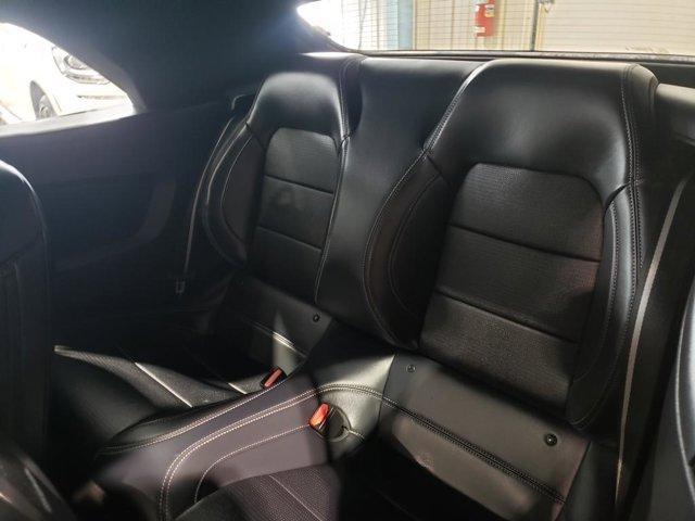 used 2025 Ford Mustang car, priced at $42,999