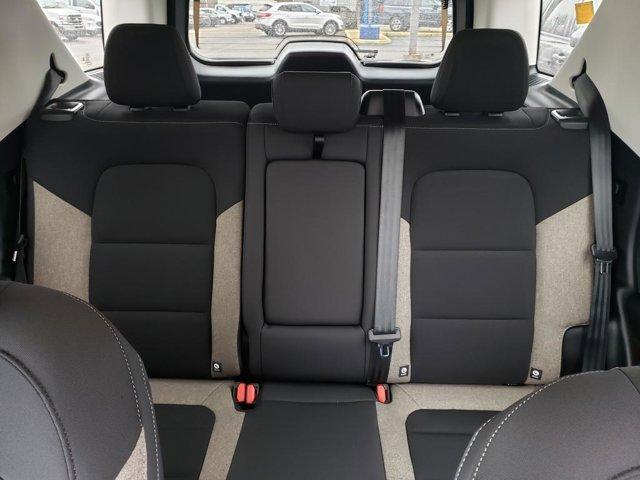 new 2026 Ford Bronco Sport car, priced at $36,615