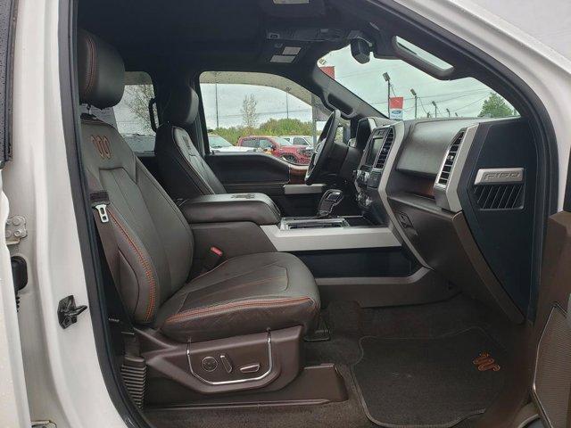 used 2015 Ford F-150 car, priced at $26,999