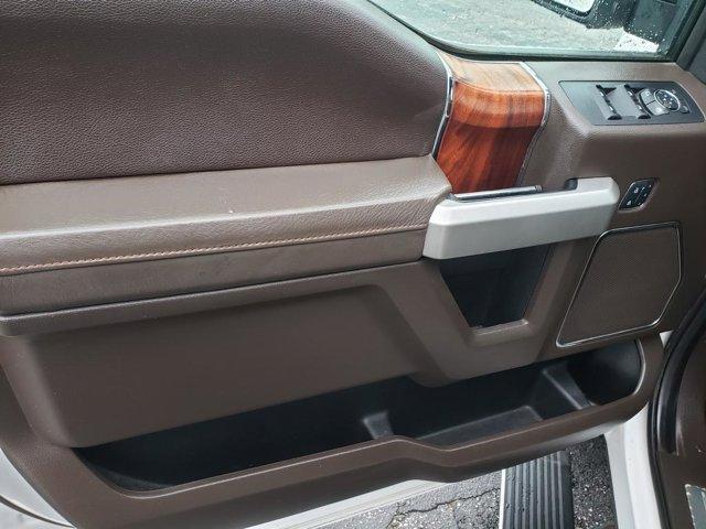 used 2015 Ford F-150 car, priced at $26,999