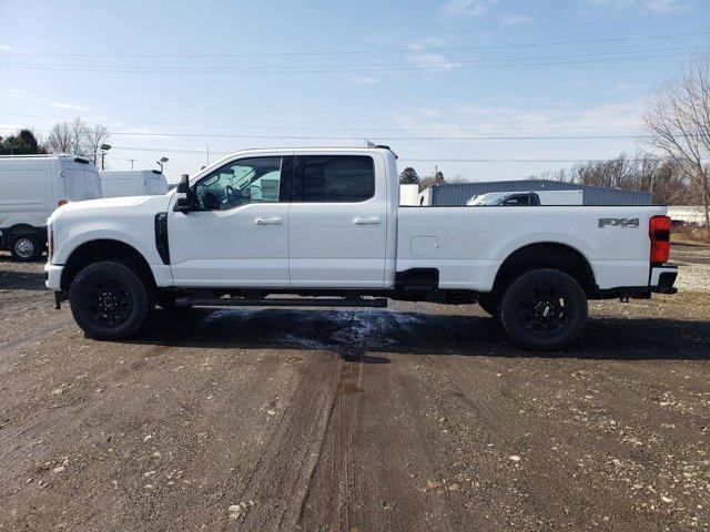 new 2026 Ford F-350 car, priced at $73,200