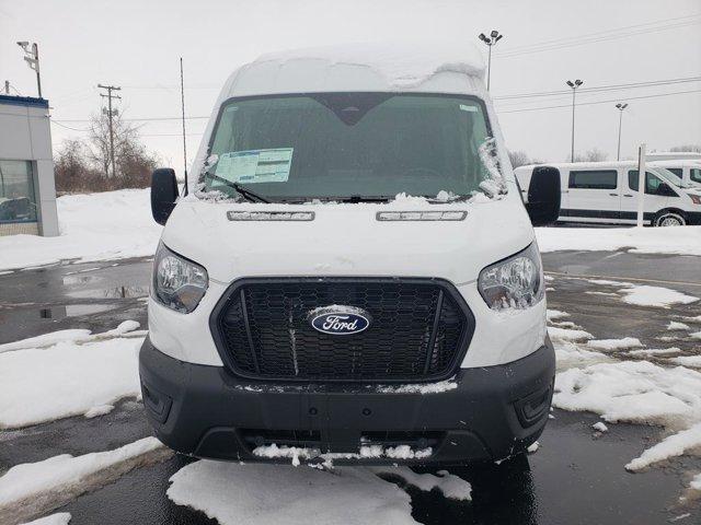 new 2026 Ford Transit-250 car, priced at $59,125