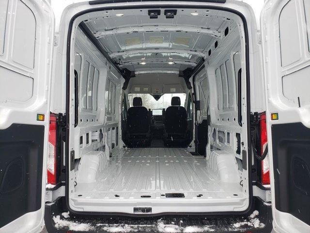 new 2026 Ford Transit-250 car, priced at $59,125