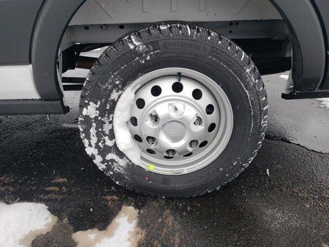 new 2026 Ford Transit-250 car, priced at $59,125