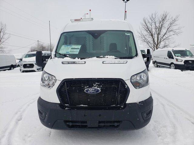 new 2025 Ford Transit-250 car, priced at $64,792
