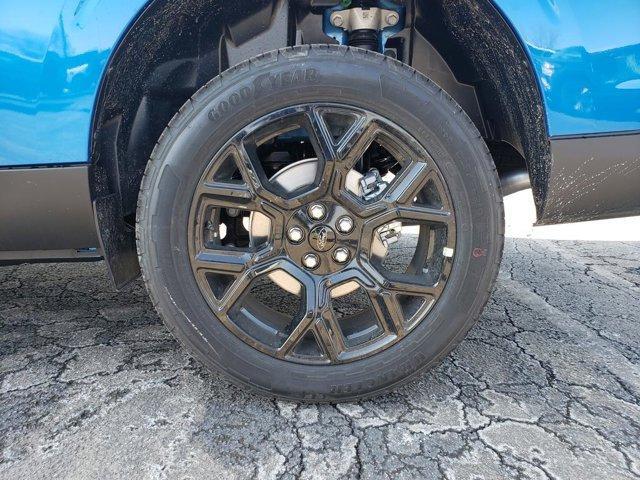 new 2026 Ford Maverick car, priced at $42,525