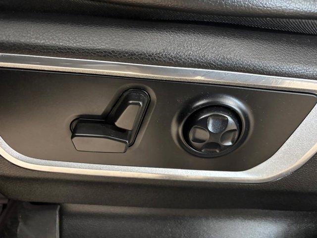 used 2021 Ram 1500 car, priced at $28,999