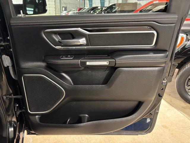 used 2021 Ram 1500 car, priced at $28,999