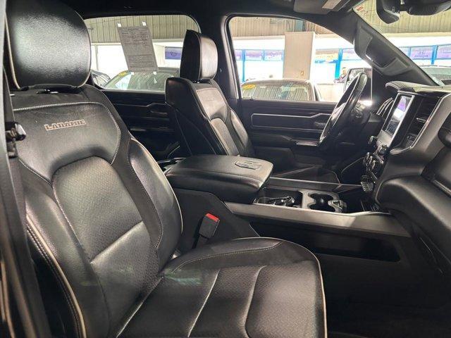 used 2021 Ram 1500 car, priced at $28,999