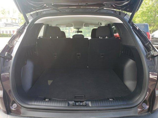 used 2023 Ford Escape car, priced at $22,999
