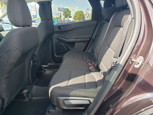 used 2023 Ford Escape car, priced at $22,999
