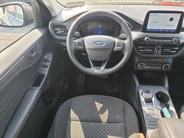 used 2023 Ford Escape car, priced at $22,999