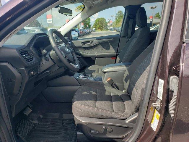 used 2023 Ford Escape car, priced at $22,999