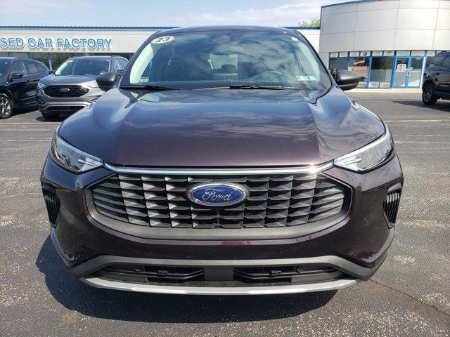 used 2023 Ford Escape car, priced at $22,999