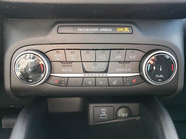 used 2023 Ford Escape car, priced at $22,999