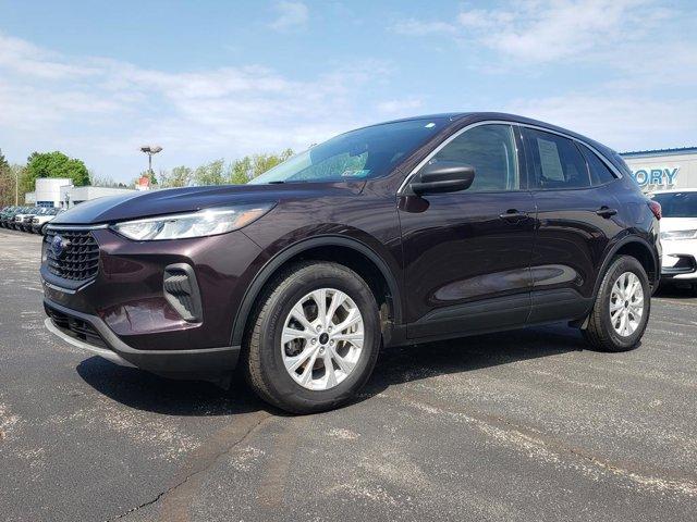 used 2023 Ford Escape car, priced at $22,999