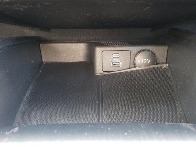 used 2023 Ford Escape car, priced at $22,999
