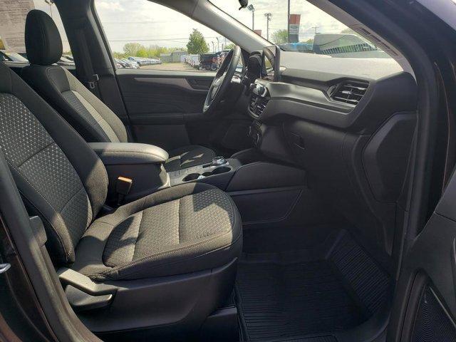used 2023 Ford Escape car, priced at $22,999