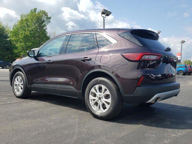 used 2023 Ford Escape car, priced at $22,999