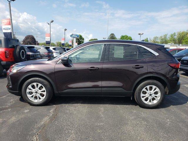 used 2023 Ford Escape car, priced at $22,999