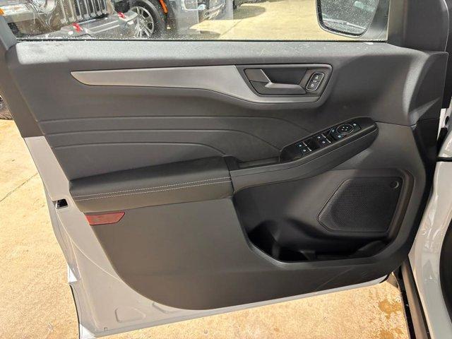 new 2026 Ford Escape car, priced at $34,735