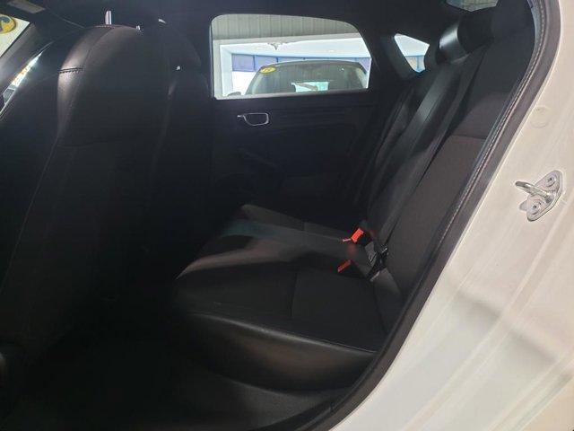 used 2023 Honda Civic car, priced at $23,999