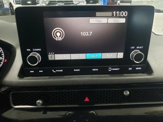 used 2023 Honda Civic car, priced at $23,999