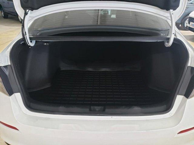 used 2023 Honda Civic car, priced at $23,999