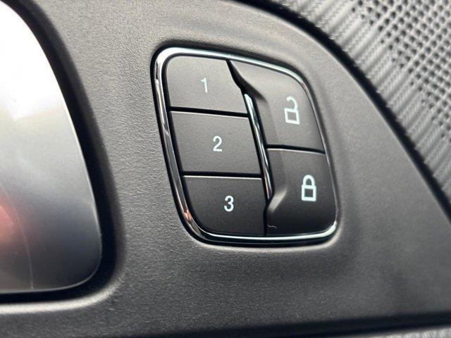 new 2026 Ford Mustang car, priced at $50,545