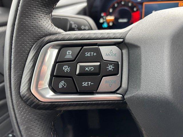 new 2026 Ford Mustang car, priced at $50,545