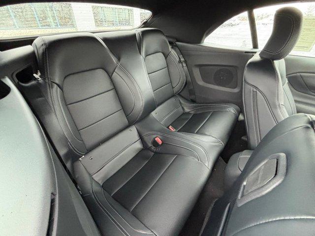 new 2026 Ford Mustang car, priced at $50,545