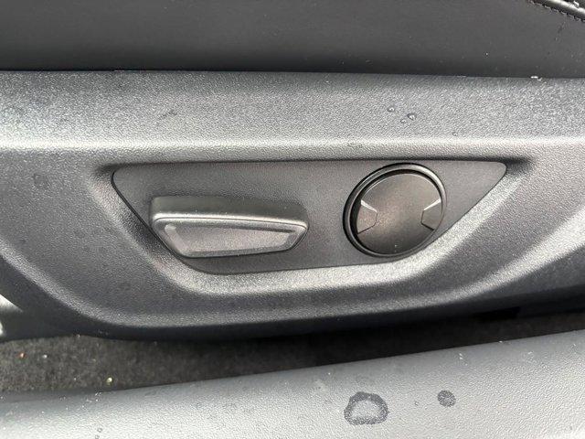 new 2026 Ford Mustang car, priced at $50,545