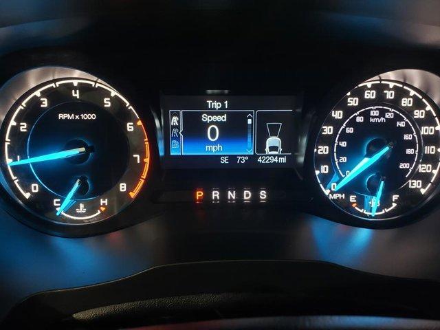 used 2023 Ford Ranger car, priced at $34,999