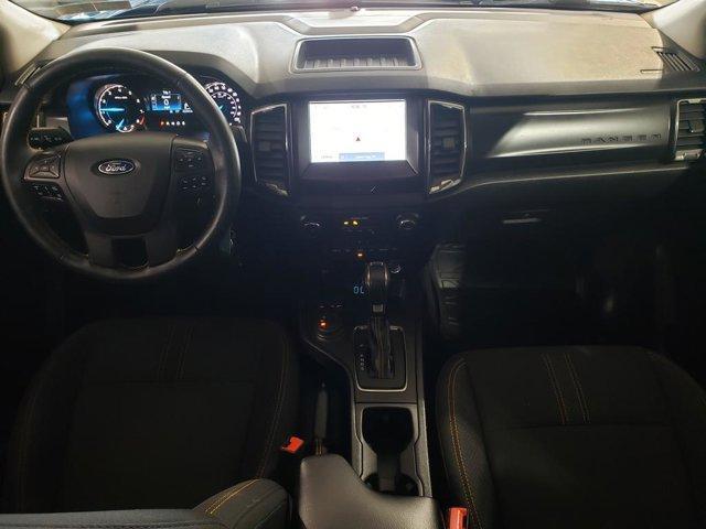 used 2023 Ford Ranger car, priced at $34,999