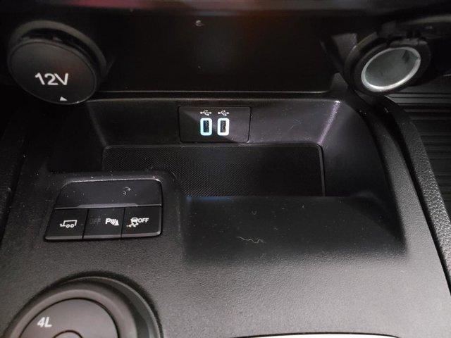 used 2023 Ford Ranger car, priced at $34,999