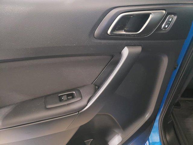 used 2023 Ford Ranger car, priced at $34,999