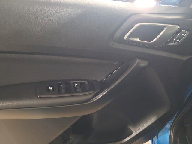 used 2023 Ford Ranger car, priced at $34,999