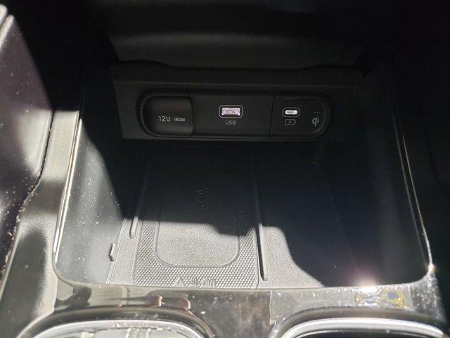 used 2025 Kia Telluride car, priced at $42,999